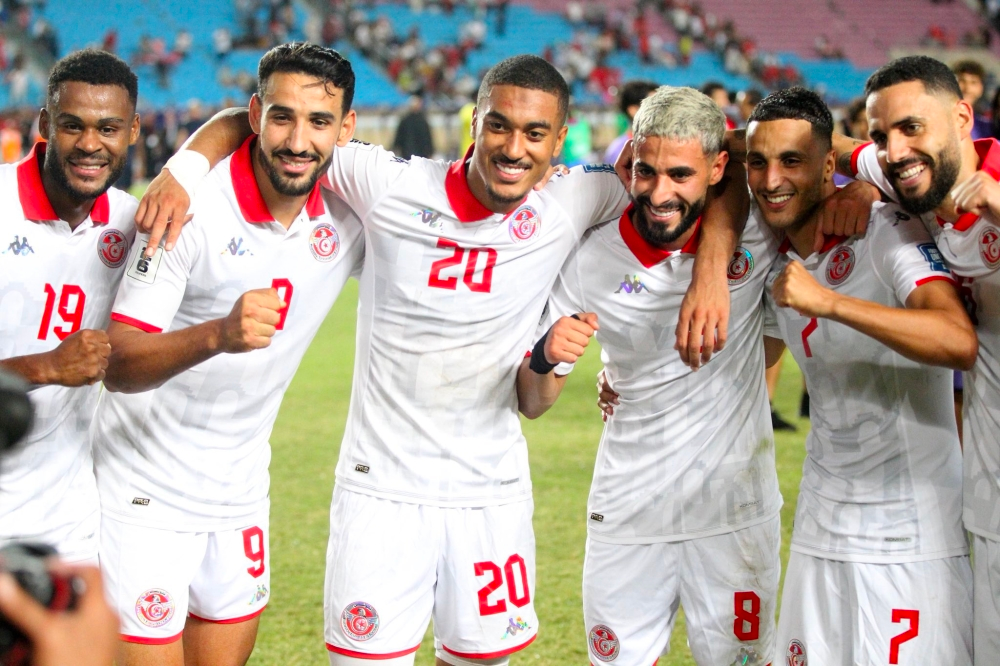 تونس ضد أوغندا: نسور قرطاج يبحثون عن بداية مثالية في كان 2025