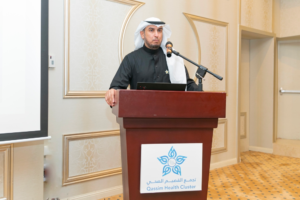 القصيم الصحي يدرب قياداته على الرعاية القائمة على القيمة