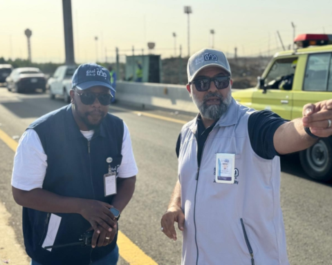 أمانة جدة: جاهزية قصوى للتعامل مع التنبيهات الحمراء للأمطار