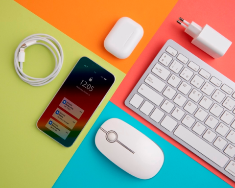 Apple fined $115 million in Italy for antitrust violations