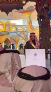 موعد افتتاح Six Flags القدية وأبرز الألعاب القياسية