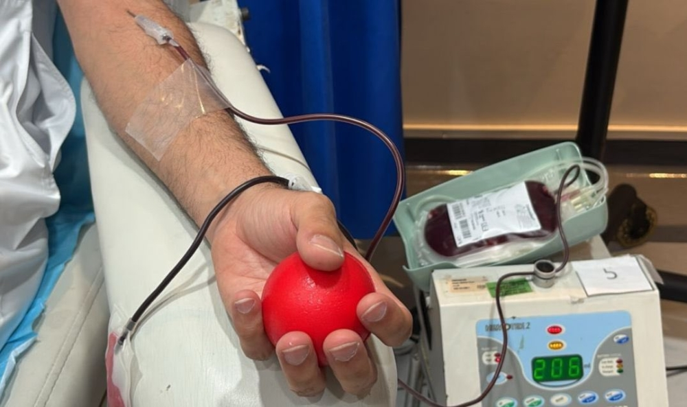 إنجازات مستشفى الملك خالد بتبوك 2025: 743 ألف فحص واعتماد SFDA