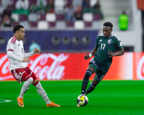 تصنيف الفيفا: ترتيب المنتخب السعودي ومجموعته في كأس العالم 2026