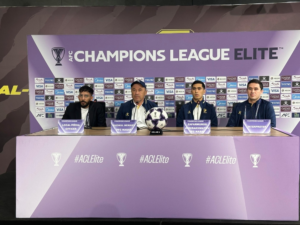 مدرب ناساف يتحدى الاتحاد السعودي: شبابنا جاهزون للفوز الآسيوي