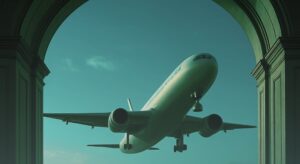 موعد رحلات الطيران العماني المباشرة بين مسقط والطائف 2026