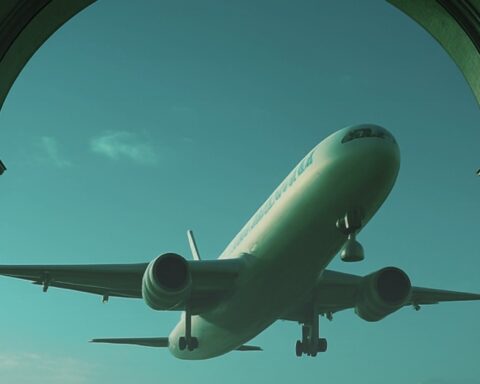 موعد رحلات الطيران العماني المباشرة بين مسقط والطائف 2026