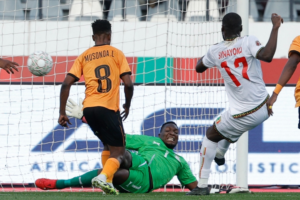 داكا ينقذ زامبيا بتعادل قاتل أمام مالي في أمم أفريقيا