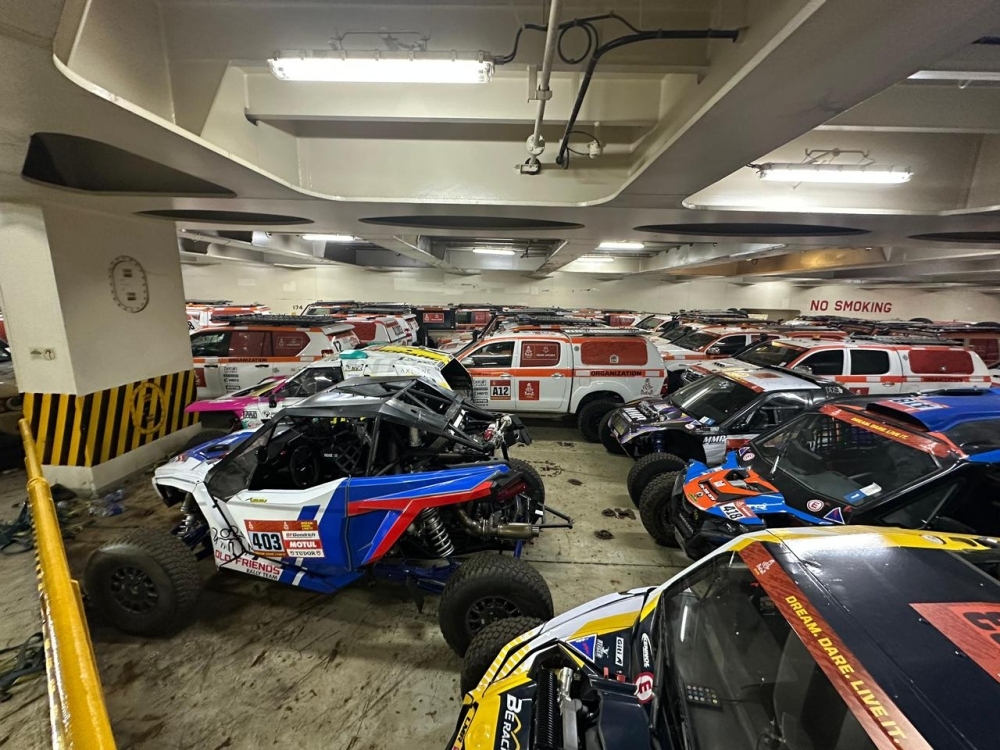 رالي داكار السعودية 2026: تفاصيل المسار والمشاركين والاستعدادات