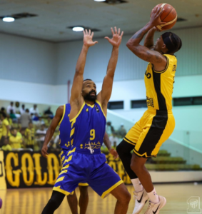 نتائج الدوري الممتاز للسلة: الاتحاد يهزم النصر والعلا يكتسح أحد