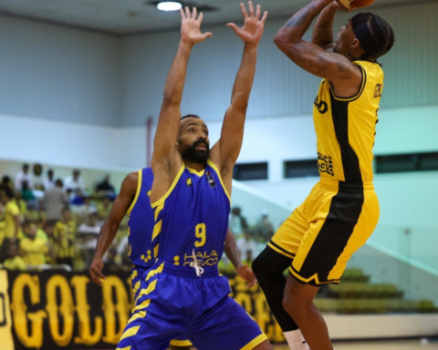 نتائج الدوري الممتاز للسلة: الاتحاد يهزم النصر والعلا يكتسح أحد