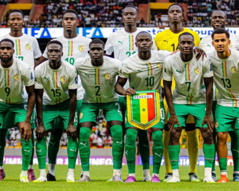 السنغال وبوتسوانا: ماني يقود الأسود في افتتاح أمم أفريقيا 2025