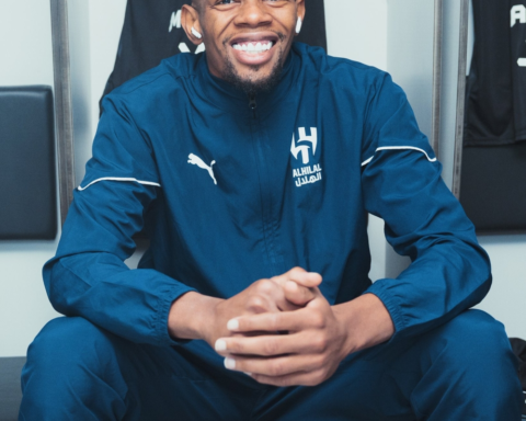 محمد الربيعي يتألق أمام الشارقة ويعوض غياب بونو بأرقام مميزة