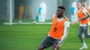 استعدادات الفتح لمواجهة الأهلي في دوري روشن السعودي