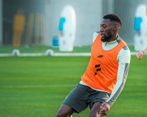 استعدادات الفتح لمواجهة الأهلي في دوري روشن السعودي