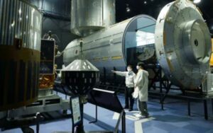 فشل إطلاق صاروخ H3 الياباني: الأسباب وتفاصيل فقدان قمر ميتشيبكي