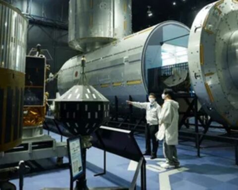 Japanese H3 rocket launch failure: Reasons and details of the loss of the Michibi satellite