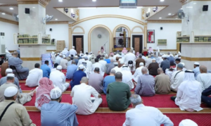 الشؤون الإسلامية: برامج توعية المعتمرين بلغات عالمية لموسم 1447