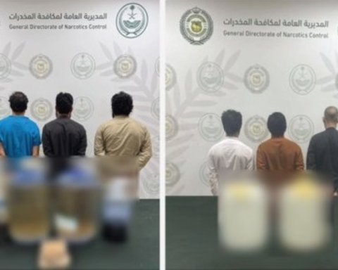 السعودية وعُمان تحبطان تهريب مخدرات وضبط شبكة بالرياض