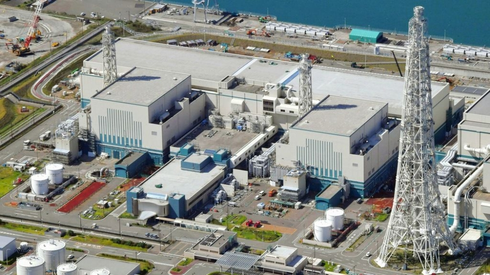 اليابان تعيد تشغيل أكبر محطة نووية في العالم: الموعد والتفاصيل