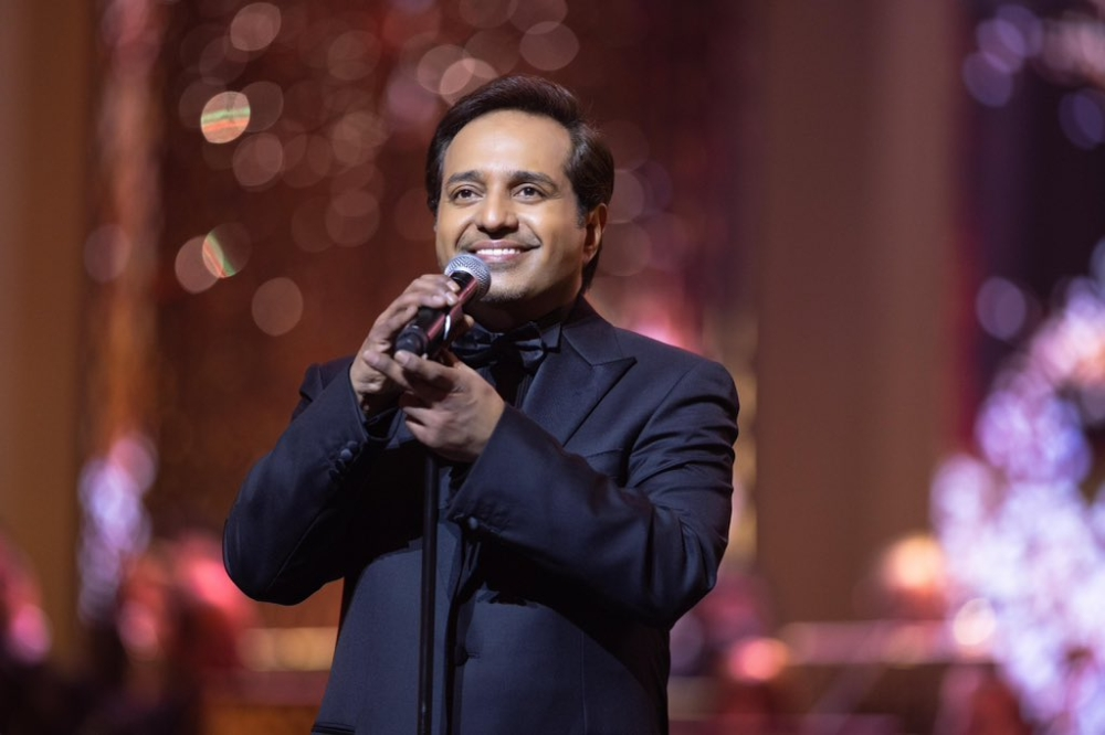 راشد الماجد يطرح أغنية أنا الأصل: التفاصيل ورابط الاستماع