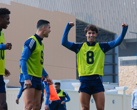 موعد مباراة النصر والزوراء في دوري أبطال آسيا 2 والقنوات الناقلة