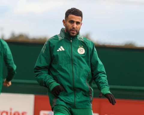 الجزائر والسودان.. صدام عربي ناري في أمم أفريقيا 2025