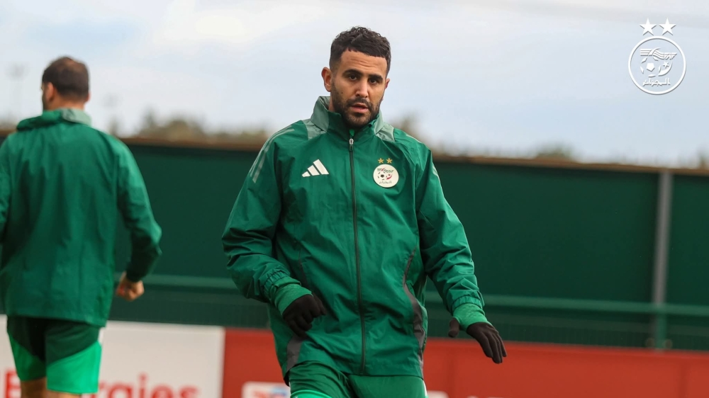 الجزائر والسودان.. صدام عربي ناري في أمم أفريقيا 2025