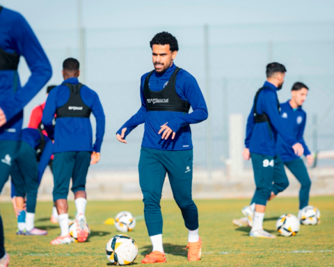 مباريات دوري يلو الجولة 13: الباطن يواجه الأنوار والبكيرية ضد العربي