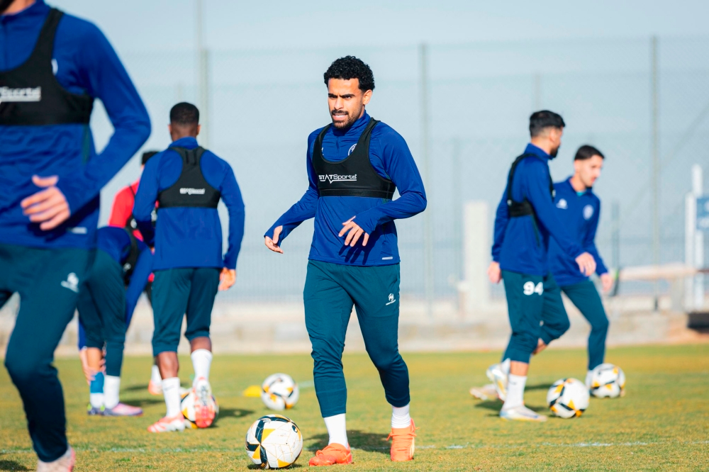 مباريات دوري يلو الجولة 13: الباطن يواجه الأنوار والبكيرية ضد العربي