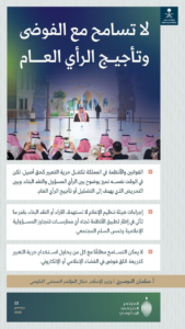 حرية التعبير والفوضى الإعلامية: حدود النقد وضوابط النظام