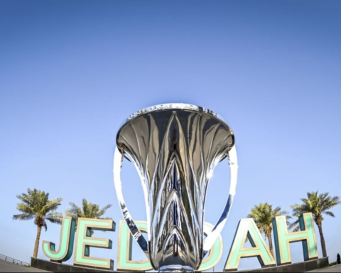 مواعيد نهائيات دوري أبطال آسيا للنخبة 2026 في جدة