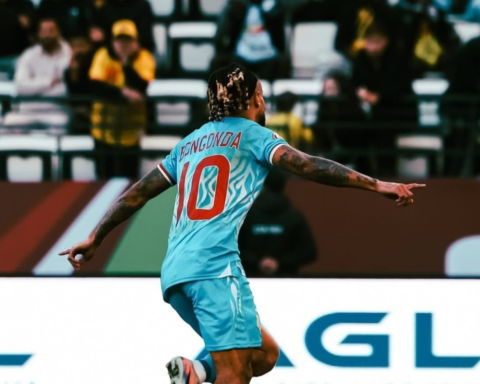 الكونغو الديمقراطية تهزم بنين 1-0 في تصفيات أمم أفريقيا 2025