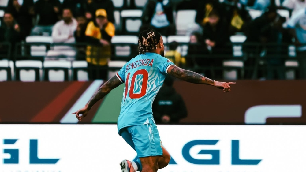 الكونغو الديمقراطية تهزم بنين 1-0 في تصفيات أمم أفريقيا 2025