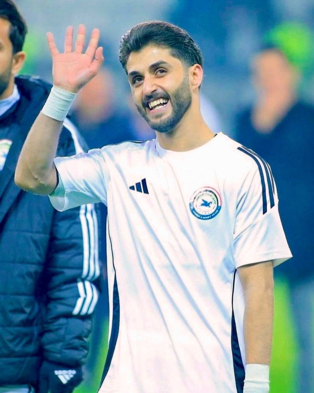 لاعب الزوراء يستفز رونالدو بتصريح عن ميسي قبل مواجهة النصر