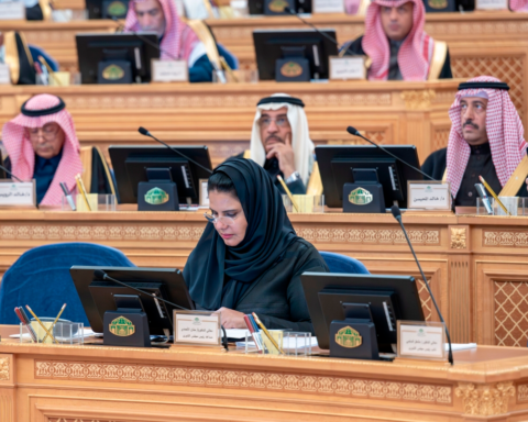 الشورى يطالب بربط مخرجات التعليم بسوق العمل وتطوير الجامعات