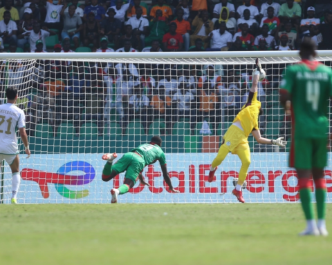 بوركينا فاسو ضد غينيا الاستوائية: صراع فك العقدة في أمم إفريقيا