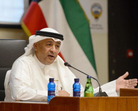 البديوي يشيد باتفاق تبادل الأسرى في اليمن وجهود الرياض ومسقط