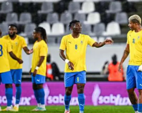 موعد مباراة الكاميرون والجابون في كأس أمم أفريقيا 2025