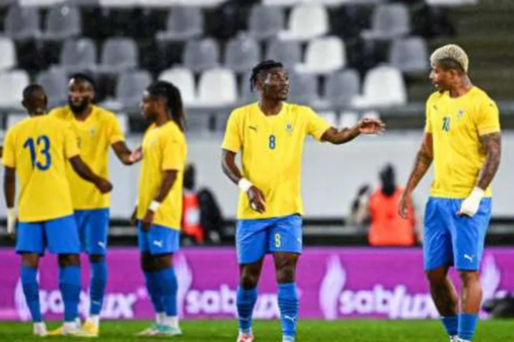 موعد مباراة الكاميرون والجابون في كأس أمم أفريقيا 2025