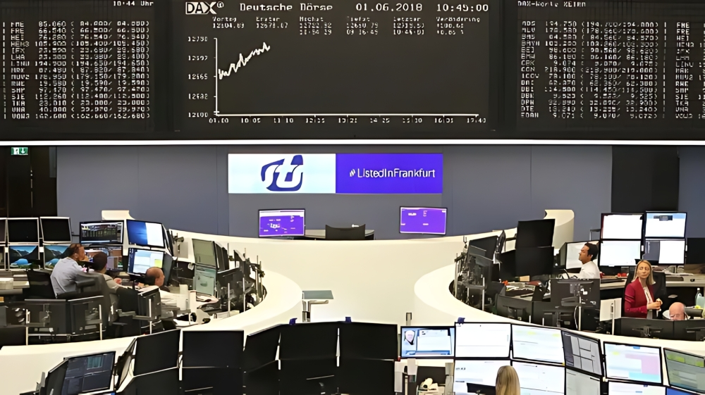 الأسهم الأوروبية تغلق على تباين: ارتفاع ستوكس 600 وداكس