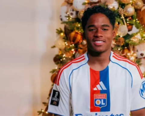 إندريك ينتقل إلى ليون الفرنسي معاراً من ريال مدريد