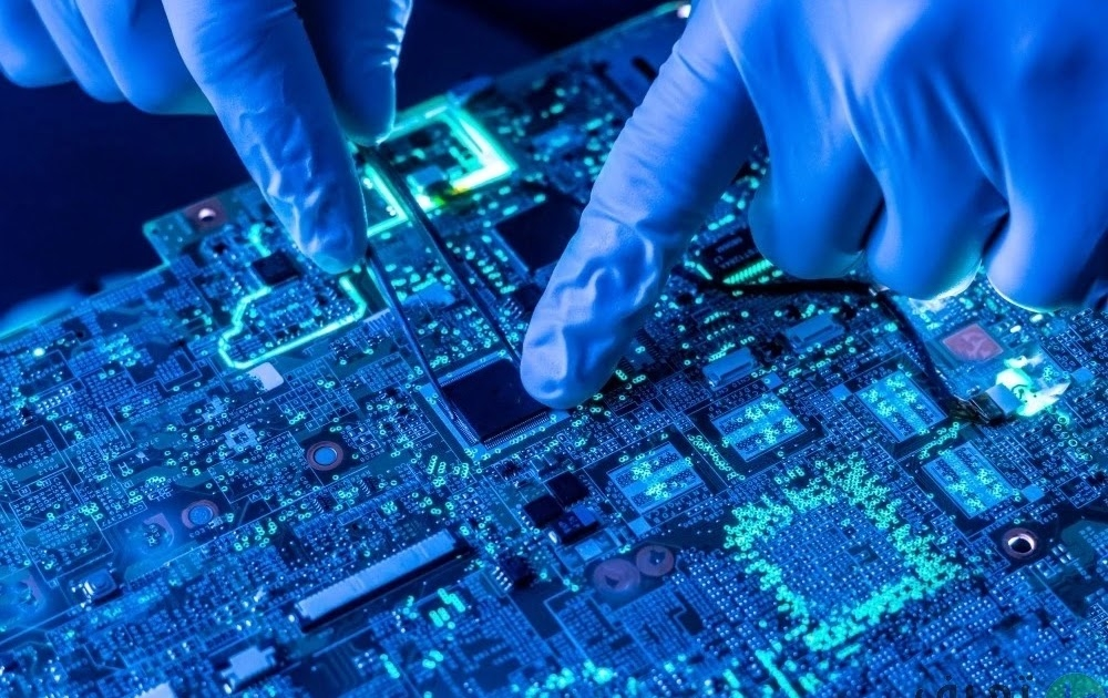 أمريكا تؤجل الرسوم الجمركية على الرقائق الصينية حتى 2027