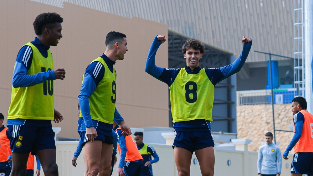 غيابات النصر أمام الزوراء في دوري أبطال آسيا 2: القائمة والبدائل