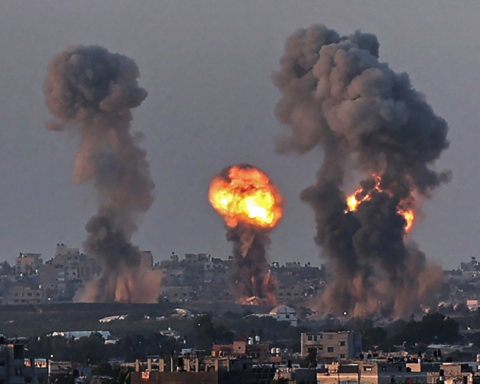 بلجيكا تنضم لدعوى جنوب أفريقيا ضد إسرائيل بالعدل الدولية