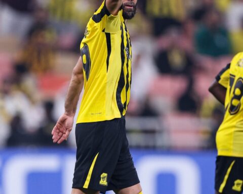 تقييم لاعبي الاتحاد ضد ناساف في دوري أبطال آسيا للنخبة