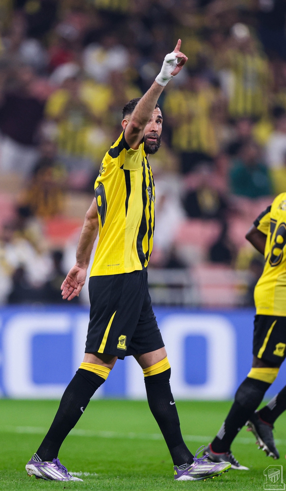 تقييم لاعبي الاتحاد ضد ناساف في دوري أبطال آسيا للنخبة