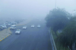 ضباب كثيف يضرب 7 مناطق سعودية: تنبيهات الأرصاد والمدن المتأثرة