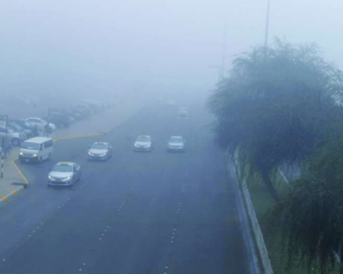 ضباب كثيف يضرب 7 مناطق سعودية: تنبيهات الأرصاد والمدن المتأثرة