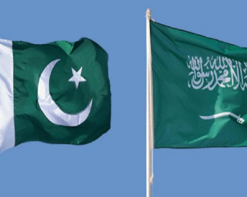 السعودية تدين هجوم كاراك الإرهابي وتتضامن مع باكستان