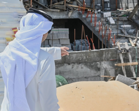 المالية: صرف 10% من عقود الإنشاءات فور التسليم الابتدائي